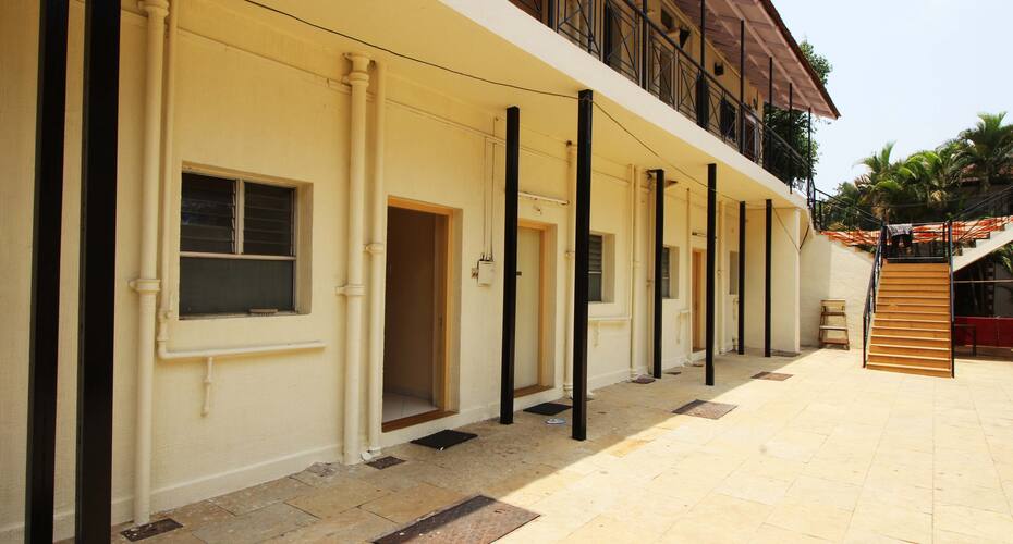 Hotel Arthav, Pune 1